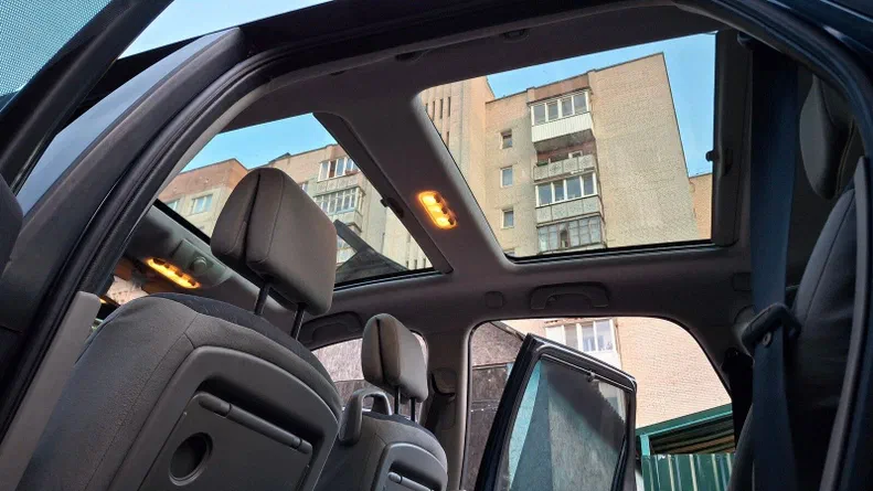 Renault Scenic 2005 - 9