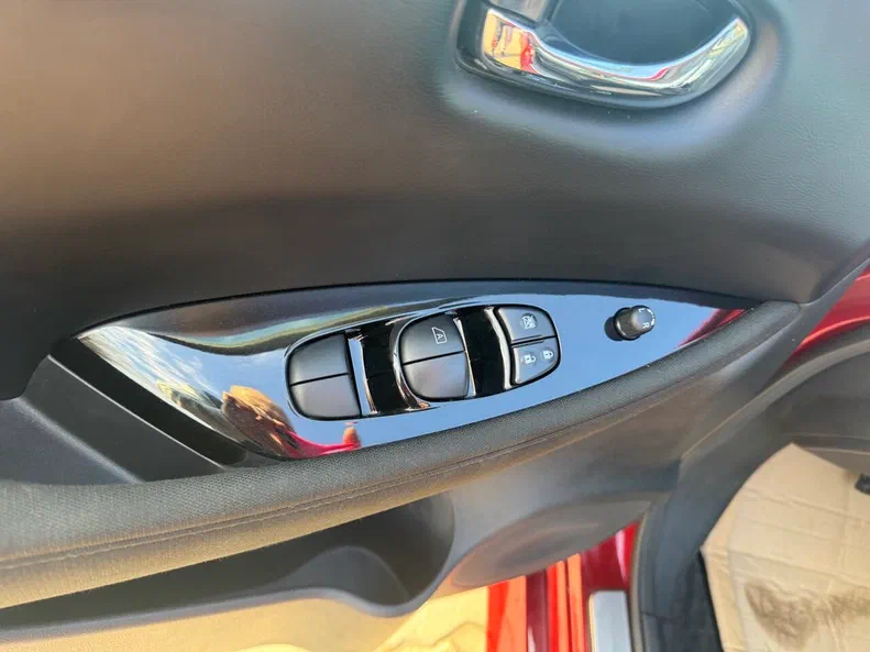 Nissan Leaf 2024 - 6