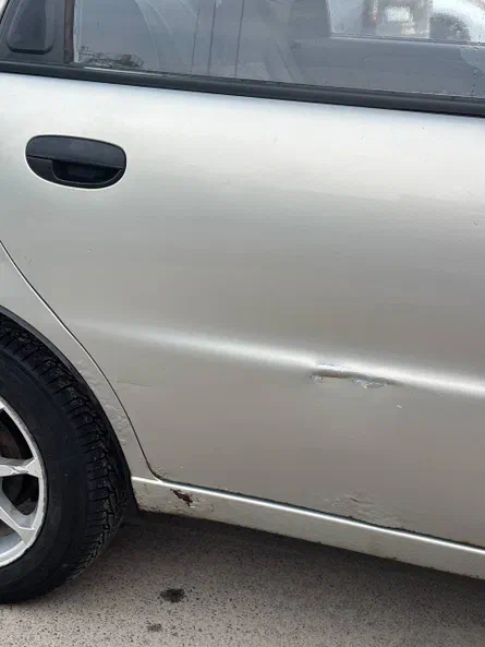 ЗАЗ Lanos 2007 - 6