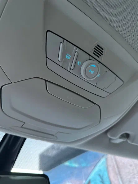 Ford C-MAX 2013 - 20