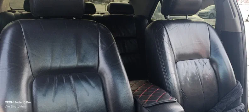 Toyota Camry 2003 - 25