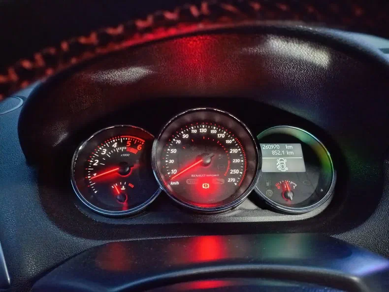 Renault Megane 2012 - 15