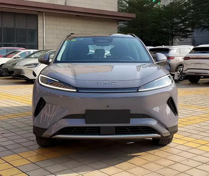 BYD Sea Lion 05 2025