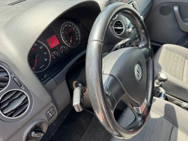 Volkswagen Golf Plus 2007 - 21