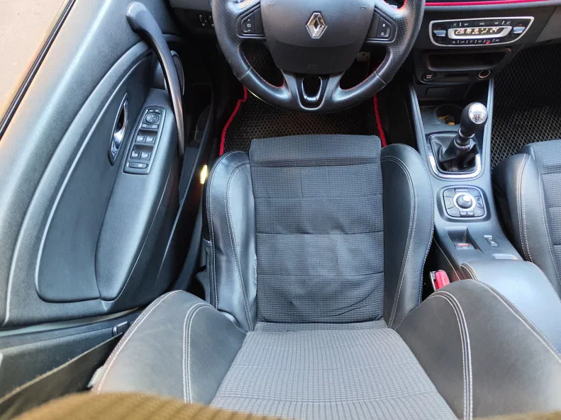 Renault Megane 2012 - 28