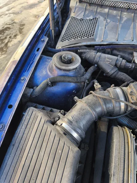 Opel Vectra 1997 - 14