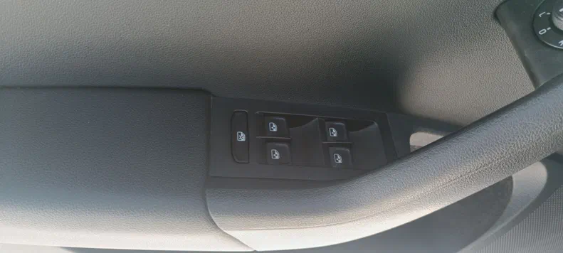 Skoda Octavia 2015 - 14