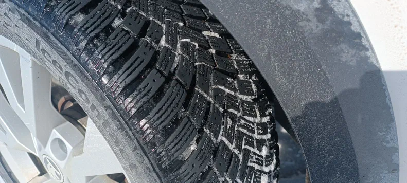 Skoda Octavia 2015 - 12