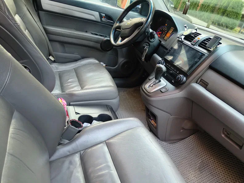 Honda CR-V 2010 - 5