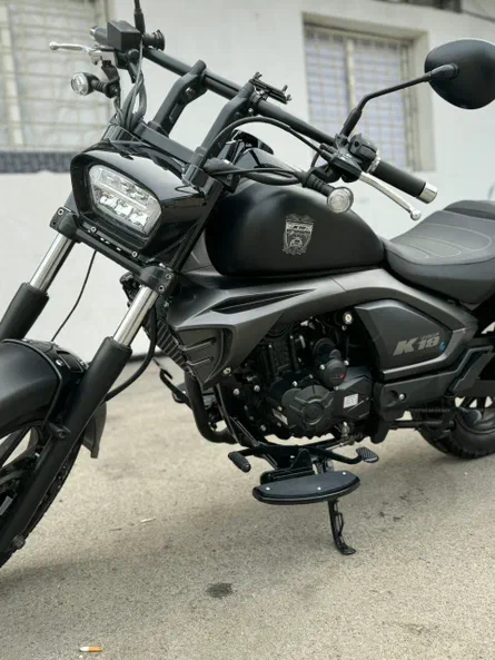 Lifan LF50Q-2 2022 - 5