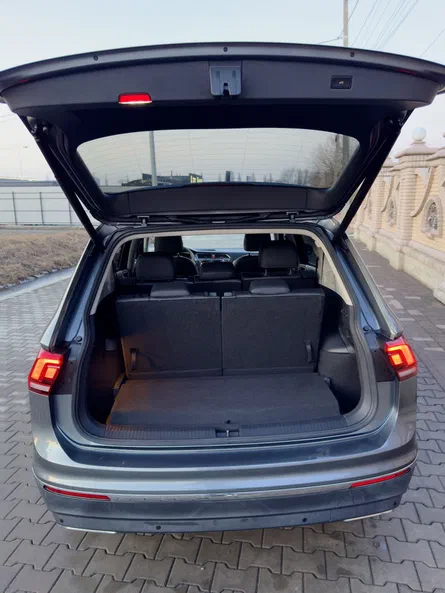 Volkswagen Tiguan 2020 - 27