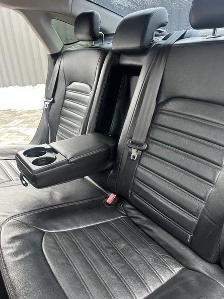 Ford Fusion (North America) 2014 - 9