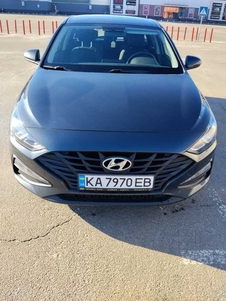 Hyundai i30 2021 - 6