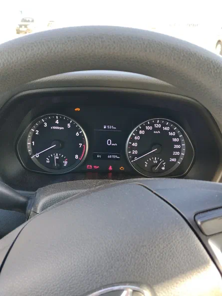 Hyundai i30 2021 - 8