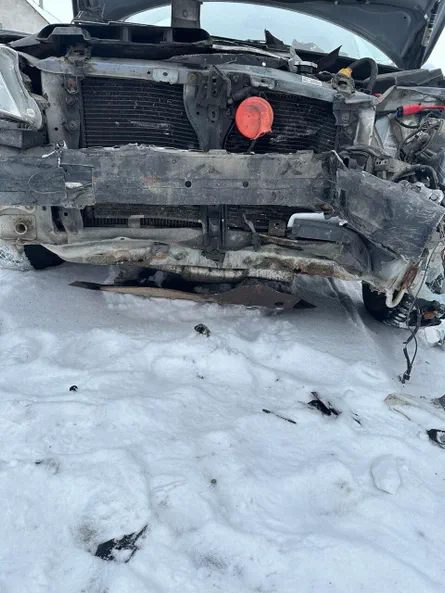 Subaru Impreza 2008 - 8