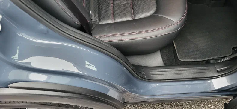 Mazda CX-5 2023 - 22