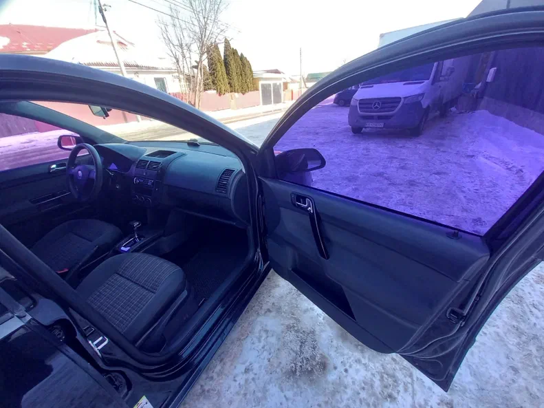 Volkswagen Polo 2007 - 16