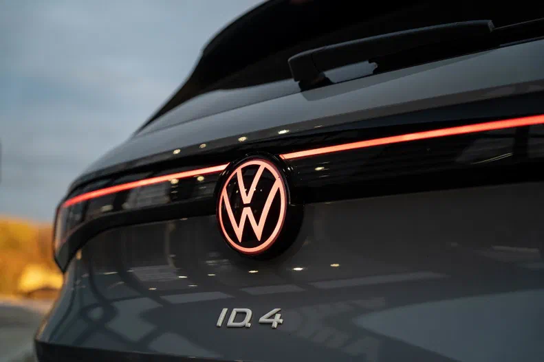 Volkswagen ID.4 2023 - 6