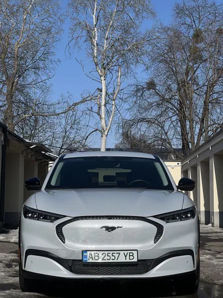 Ford Mustang Mach-E 2023 - 20