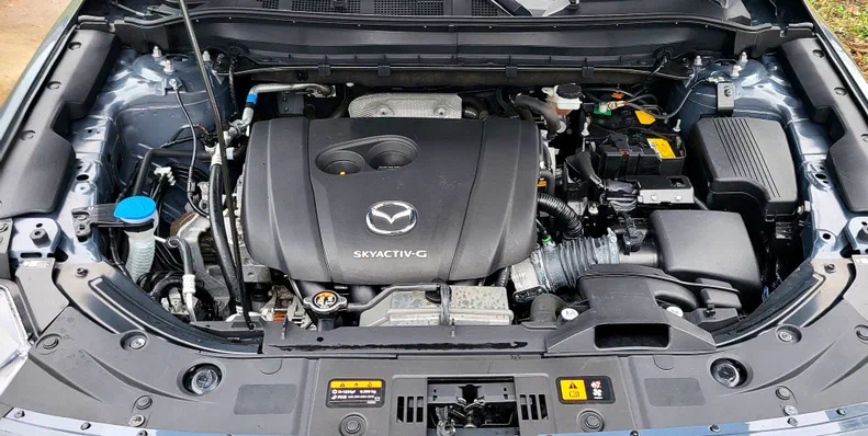 Mazda CX-5 2023 - 27