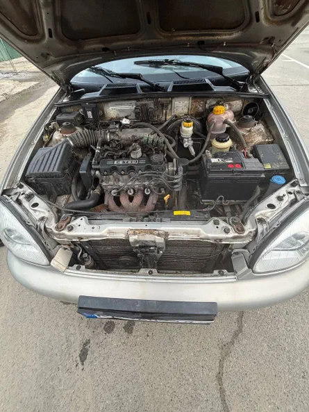 ЗАЗ Lanos 2007 - 7