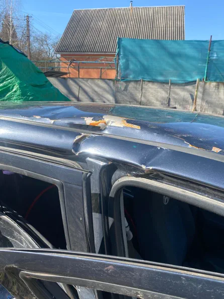 Hyundai Getz 2008 - 5