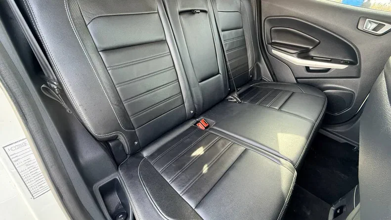 Ford EcoSport 2020 - 18