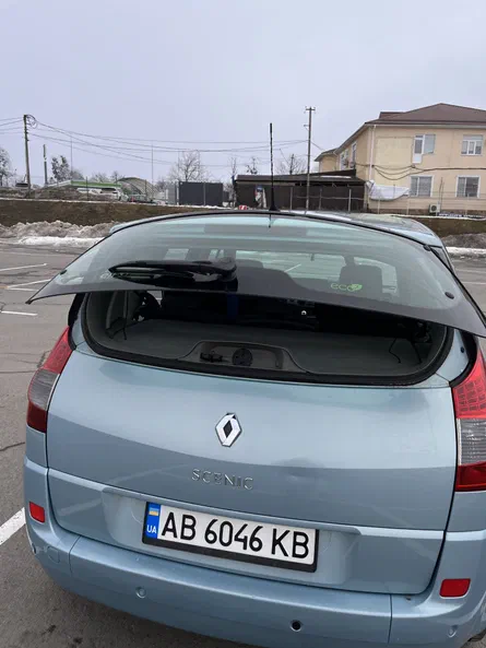 Renault Megane 2008 - 18