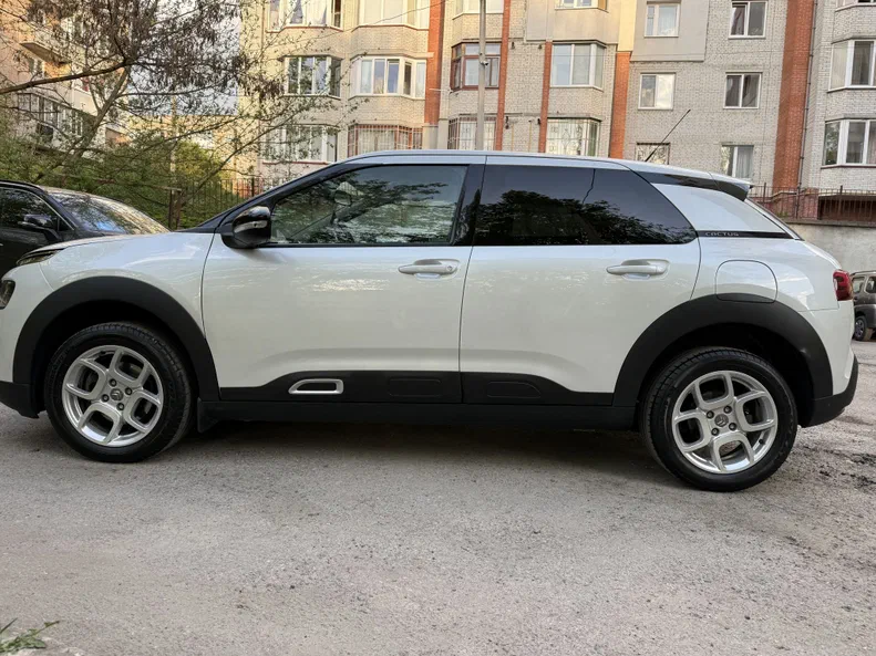 Citroen C4 Cactus 2020 - 25