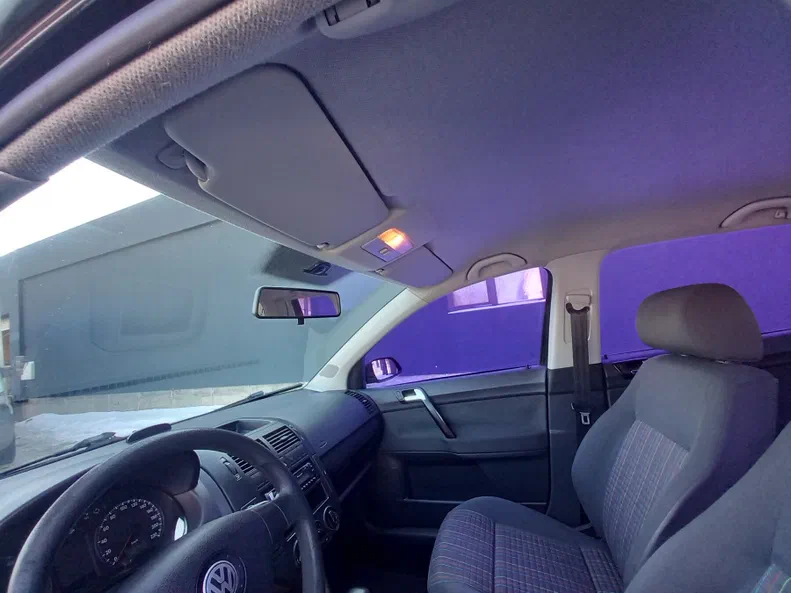 Volkswagen Polo 2007 - 13