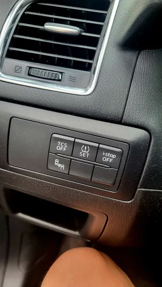 Mazda CX-5 2015 - 10