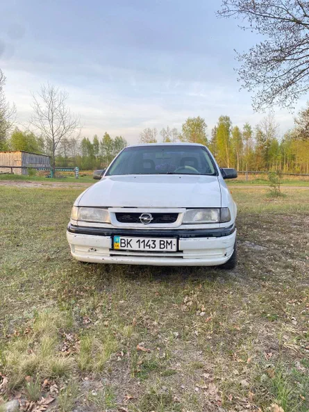 Opel Vectra 1995 - 0