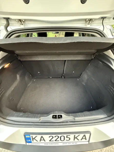 Citroen C4 Cactus 2020