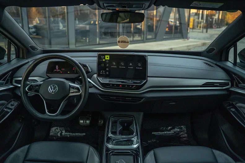 Volkswagen ID.4 2023 - 16