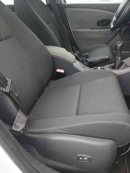 Renault Megane 2012 - 15