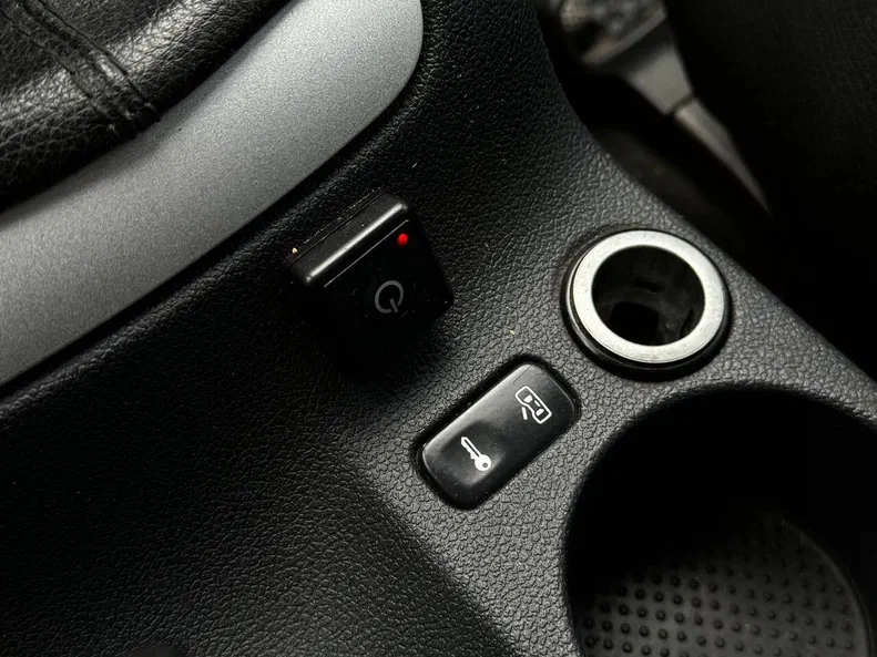 Skoda Octavia 2010 - 8