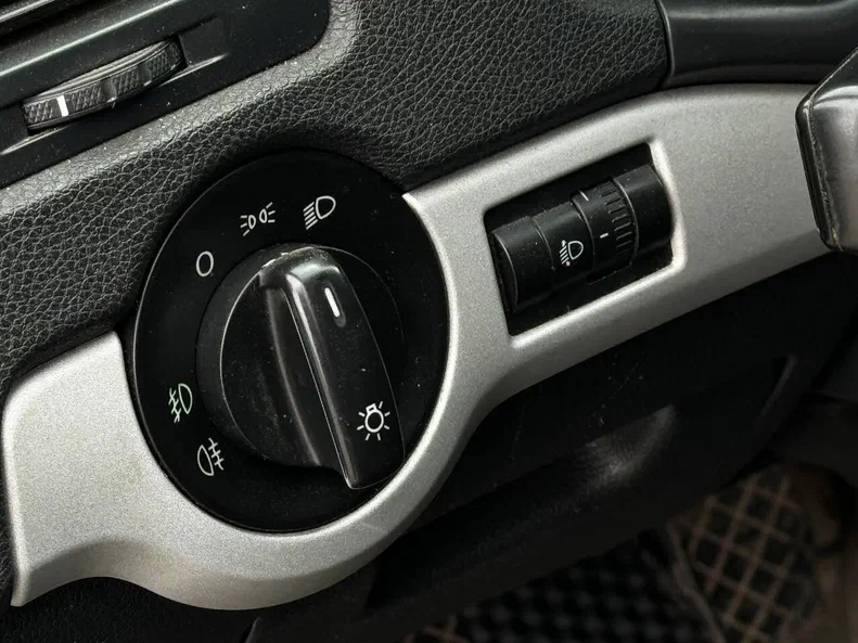 Skoda Octavia 2010 - 5