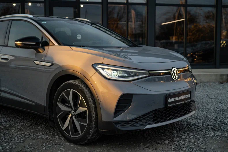 Volkswagen ID.4 2023 - 7