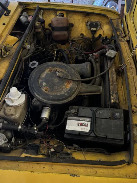 Lada (ВАЗ) 2101 1976 - 5