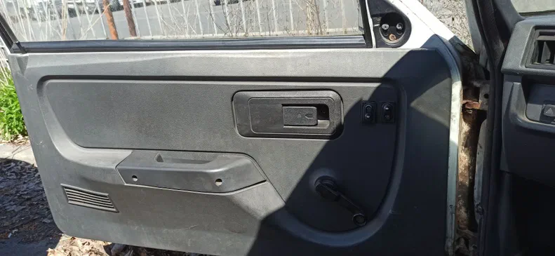 ЗАЗ 1102 «Таврія» 2001 - 5