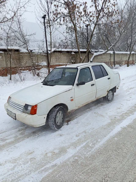 ЗАЗ 1103 «Славута» 2003