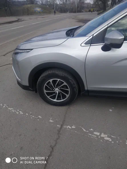 Mitsubishi Eclipse Cross 2021 - 16