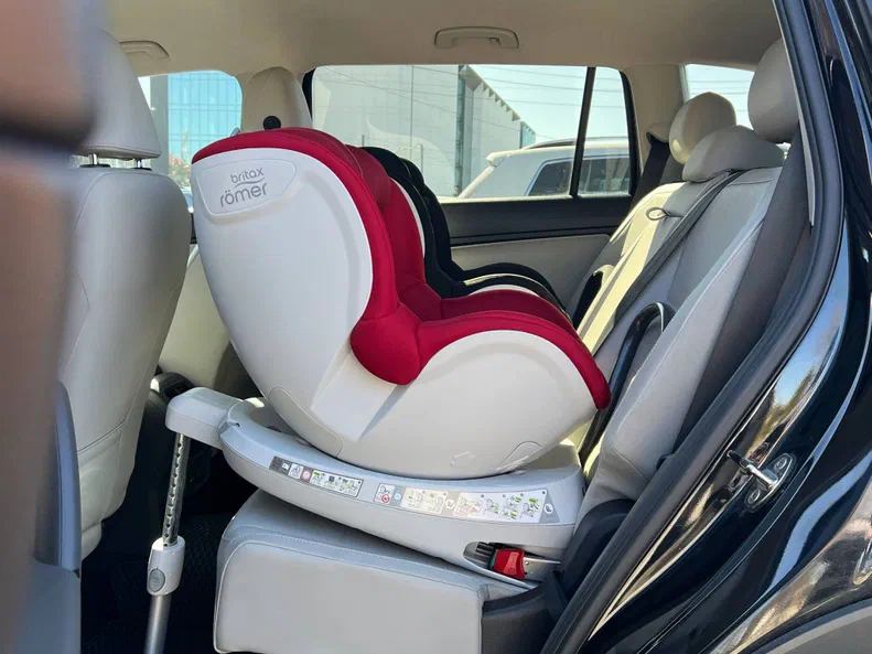 Volkswagen Tiguan 2019 - 7