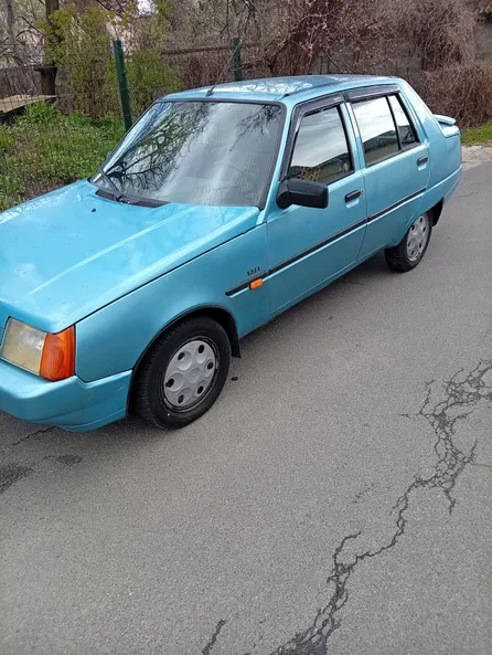 ЗАЗ 1103 «Славута» 2003