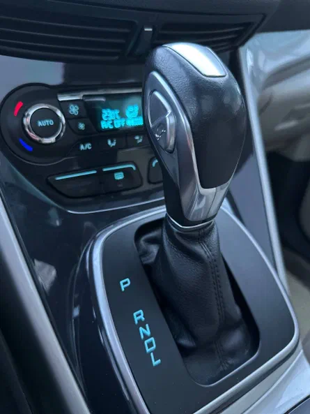 Ford C-MAX 2013 - 22