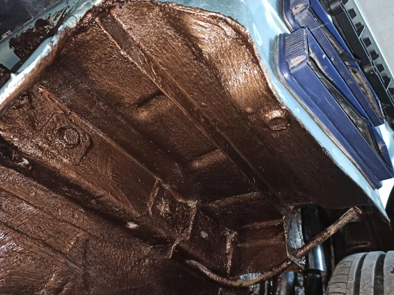 Skoda Fabia 2011 - 15