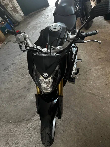 Lifan LF50Q-2 2019 - 9