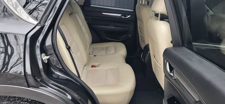 Mazda CX-5 2022 - 21