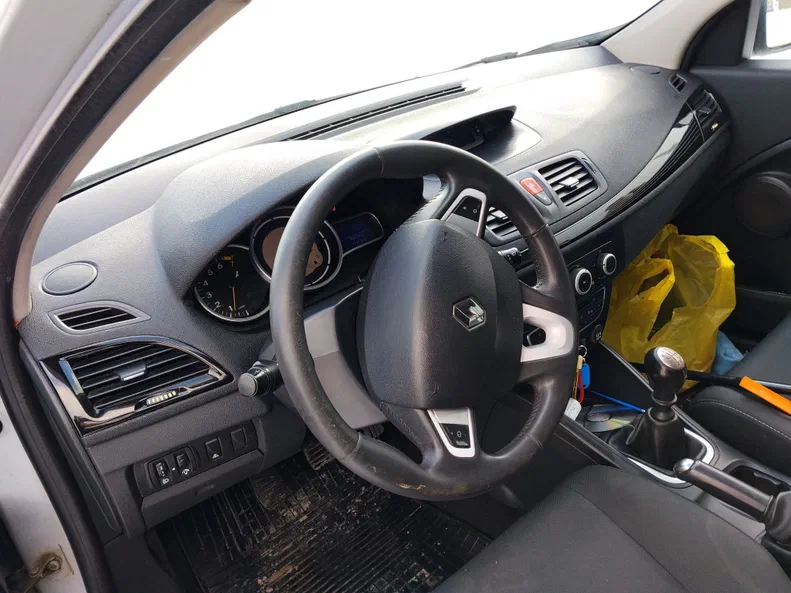 Renault Megane 2011 - 5