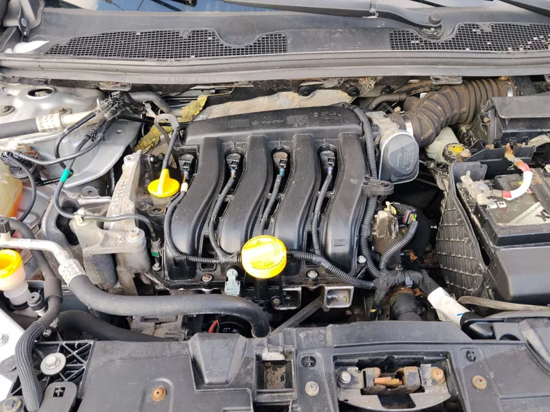 Renault Megane 2011 - 7